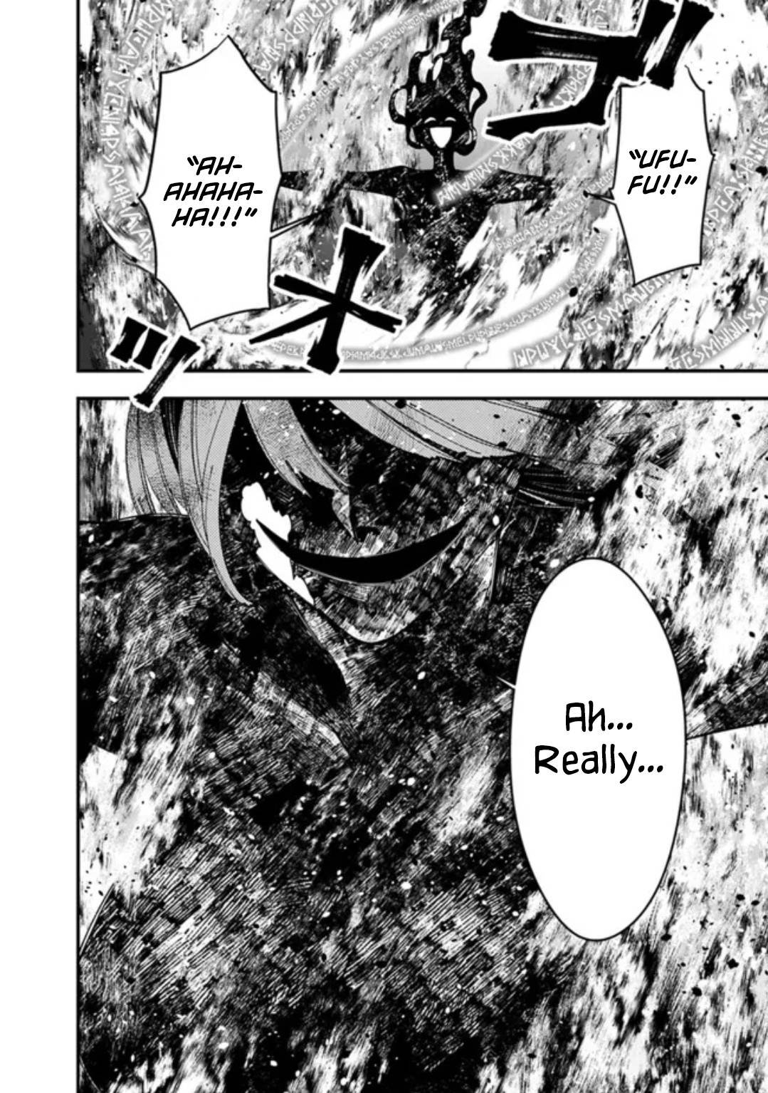The Hero Who Seeks Revenge Shall Exterminate with Darkness, Chapter 65 image 15